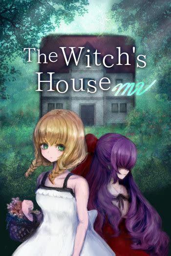 The witch house org